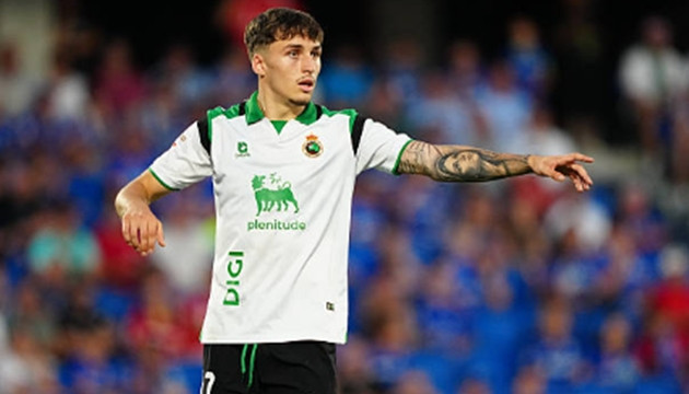 Hậu vệ trẻ Jorge Salinas: Mảnh ghép phòng ngự đa năng định hình tương lai Manchester United