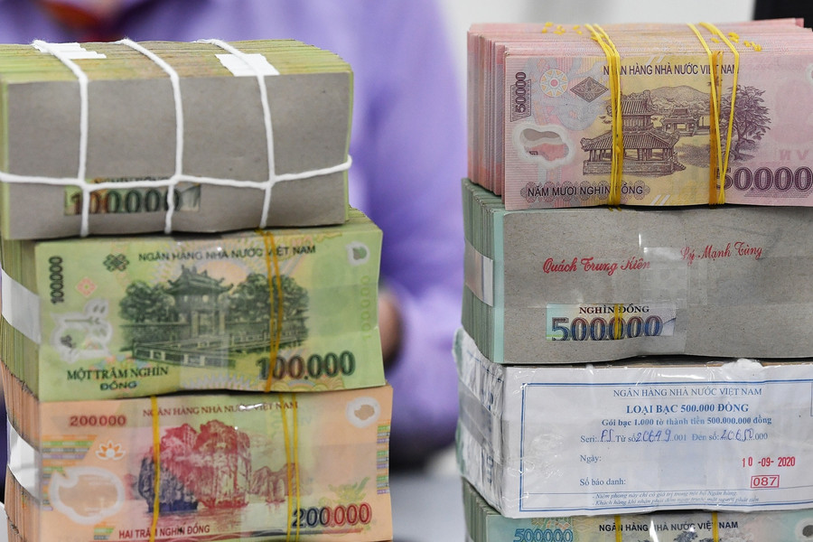 Lãi suất ngân hàng ngày 28/8/2026: Hong Leong Bank ưu đãi 8,8%/năm, ACB niêm yết 7,8%/năm