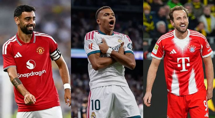 Kết quả bốc thăm Champions League 2026/27: Real Madrid dễ thở, Barcelona và MU gặp hiểm địa