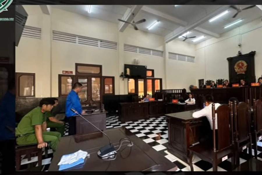 'Nghịch tử' đánh chết cha sau nhiều lần chứng kiến mẹ bị đe dọa, hành hung ở Đồng Tháp
