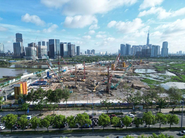 Nhu cầu vốn 38,5 triệu tỷ đồng giai đoạn 2026-2030: Thị trường vốn cần chia sẻ áp lực tín dụng
