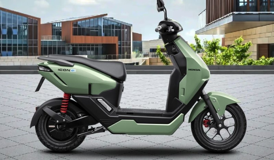 Bảng giá xe máy Honda tháng 9/2026 mới nhất