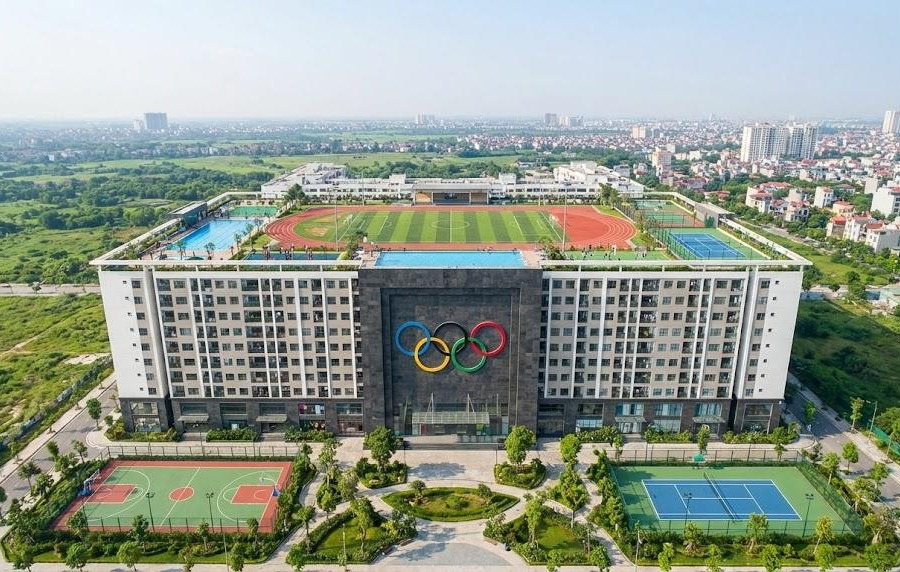 Vietcap dự báo lợi nhuận năm 2026 của Vinhomes đạt 59.900 tỷ đồng, tăng 43% so với cùng kỳ