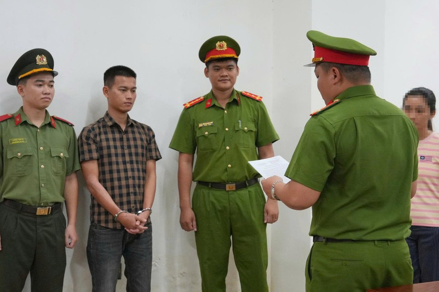 Thanh niên có cồn, dương tính ma túy gây tai nạn chết người