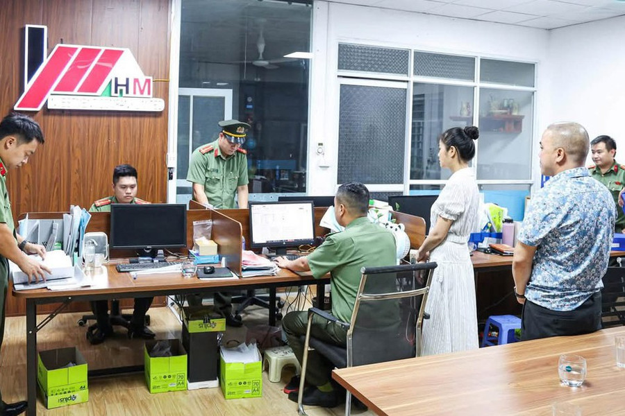 Khởi tố nhiều Giám đốc làm giả hồ sơ mua nhà ở xã hội
