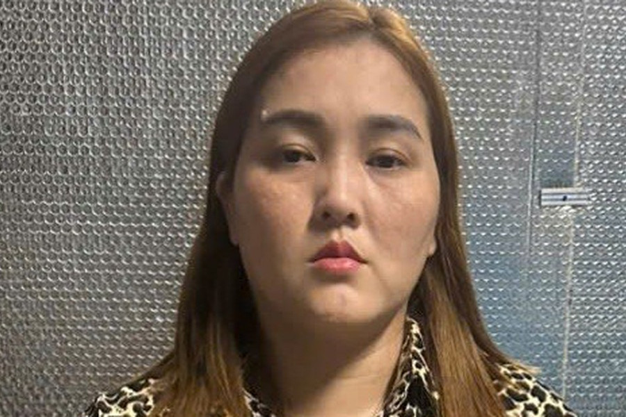Đang hoãn chấp hành án, Trần Thị Mỹ Chi đâm chết bạn gái của chồng cũ