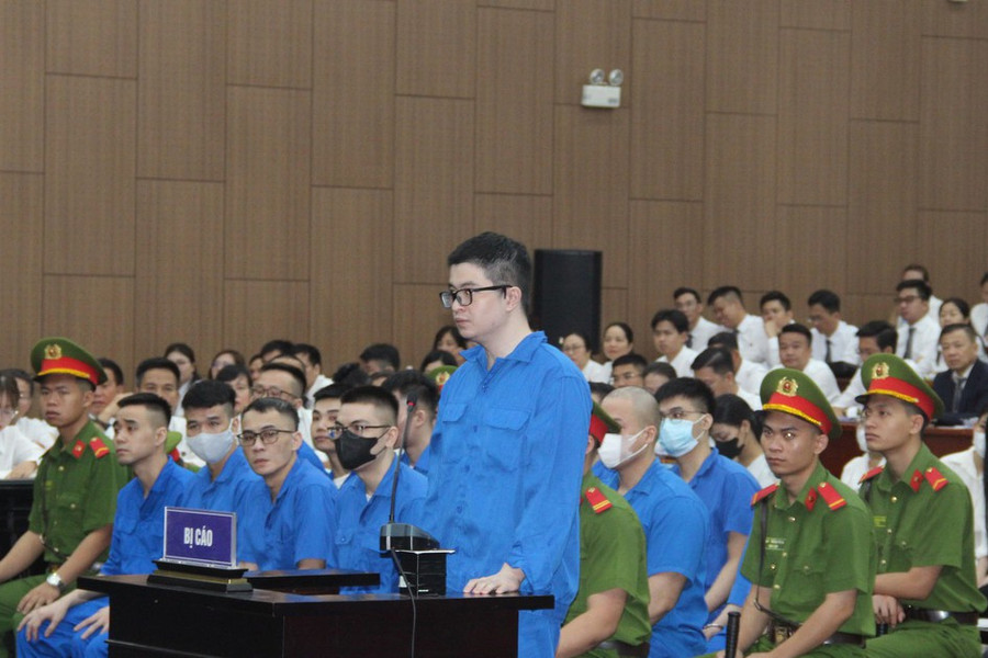 Lý do luật sư kiến nghị giám định tâm thần với Mr Pips?